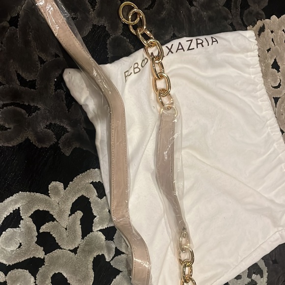 BCBGMaxAzria multi-way handbag - Picture 10 of 11